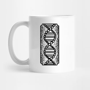 DNA Mug